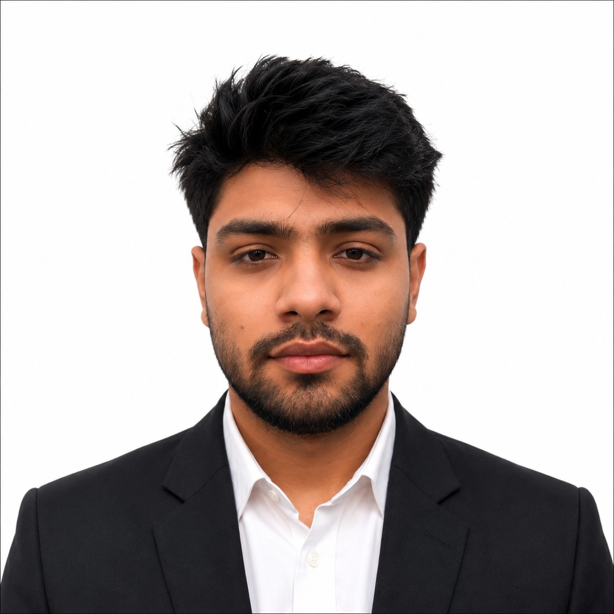 Vikalp Kumar